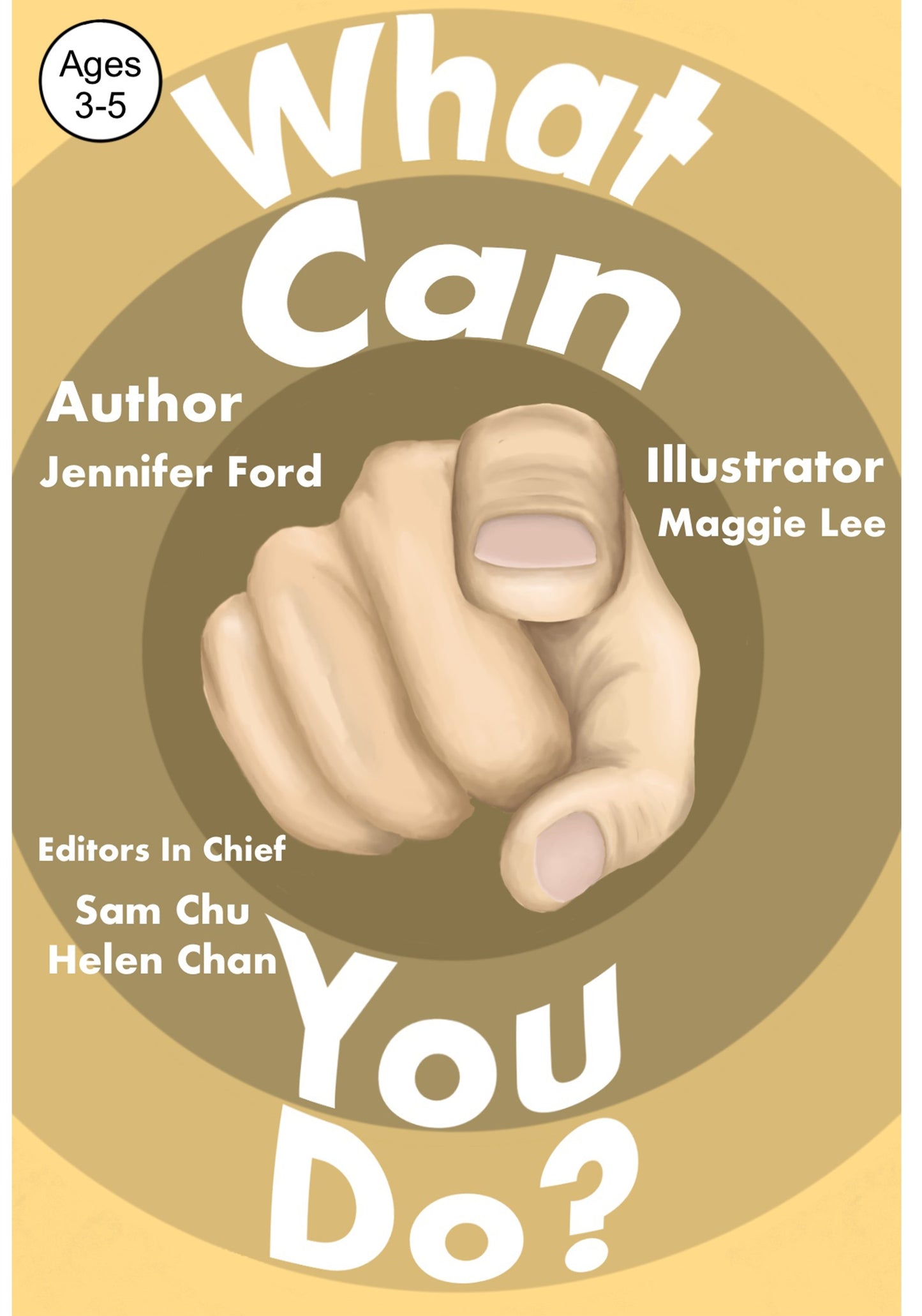 What Can You Do?