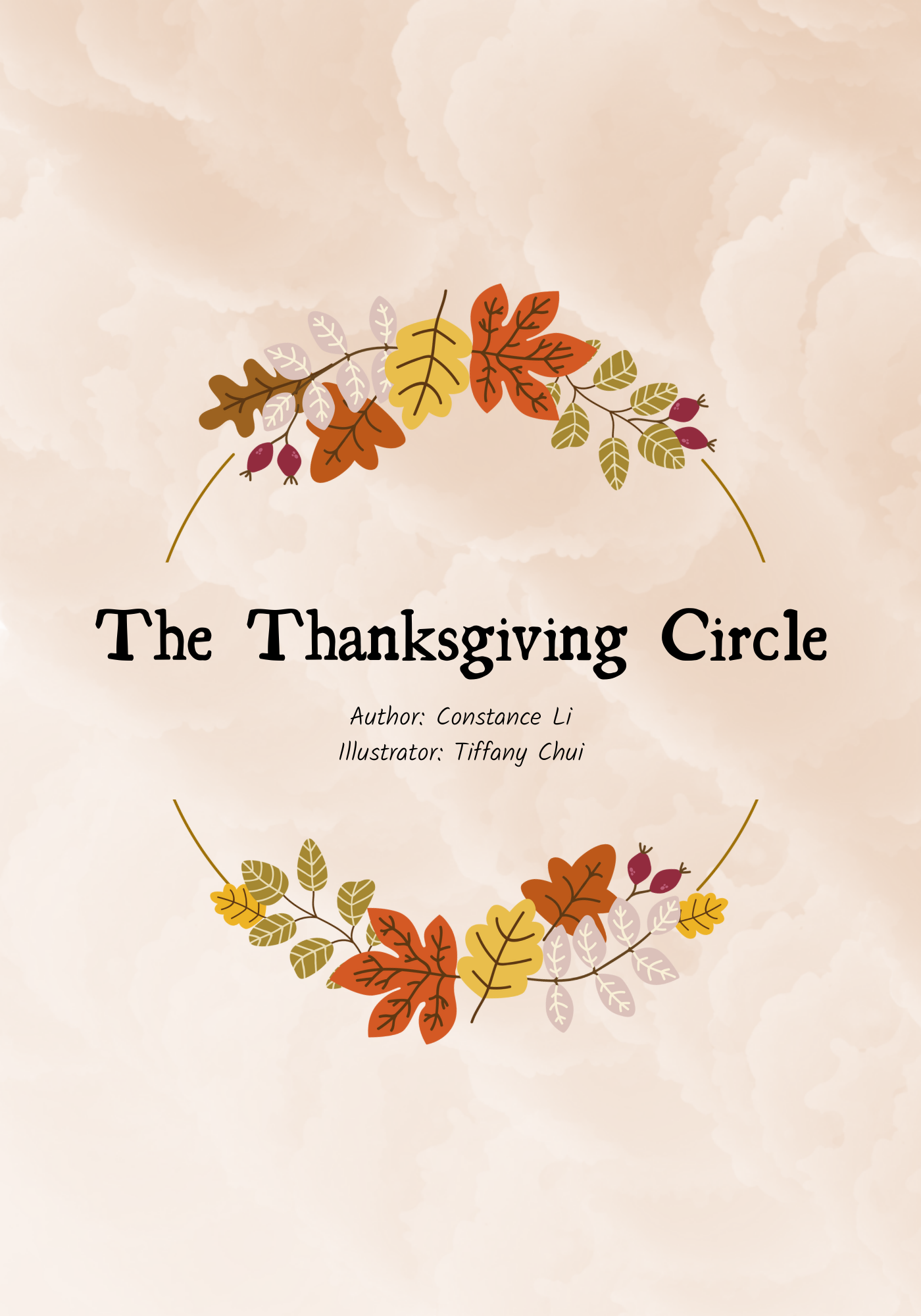 The Thanksgiving Circle
