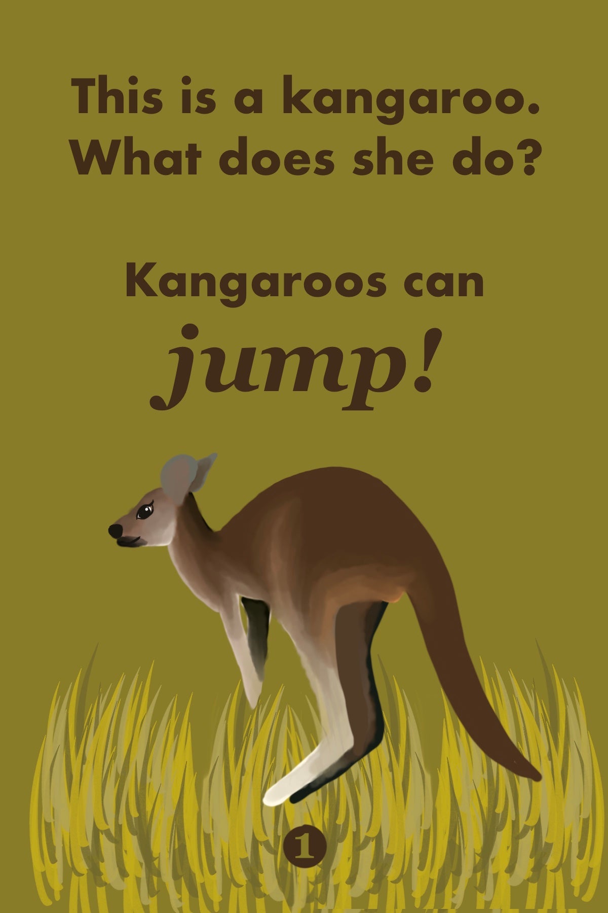 What Can You Do?
