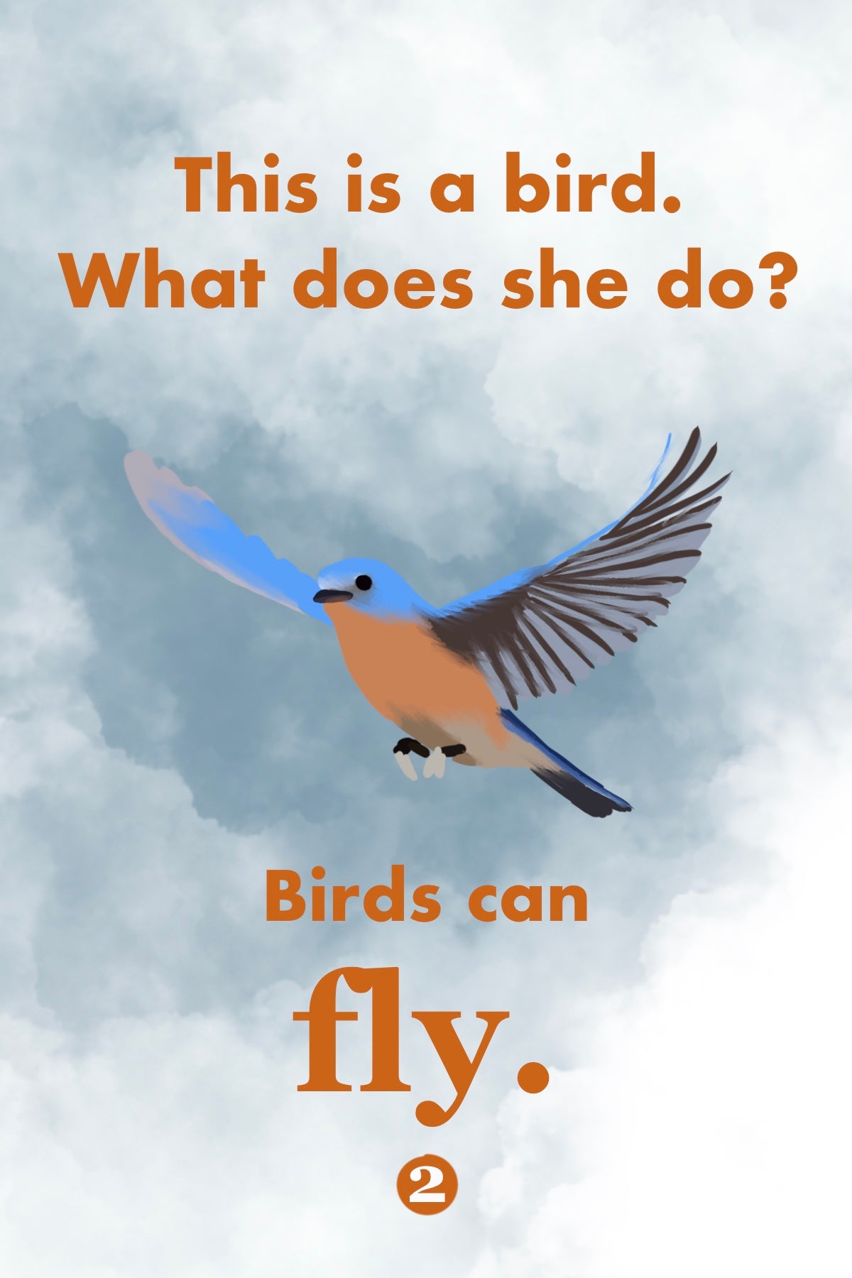 What Can You Do?