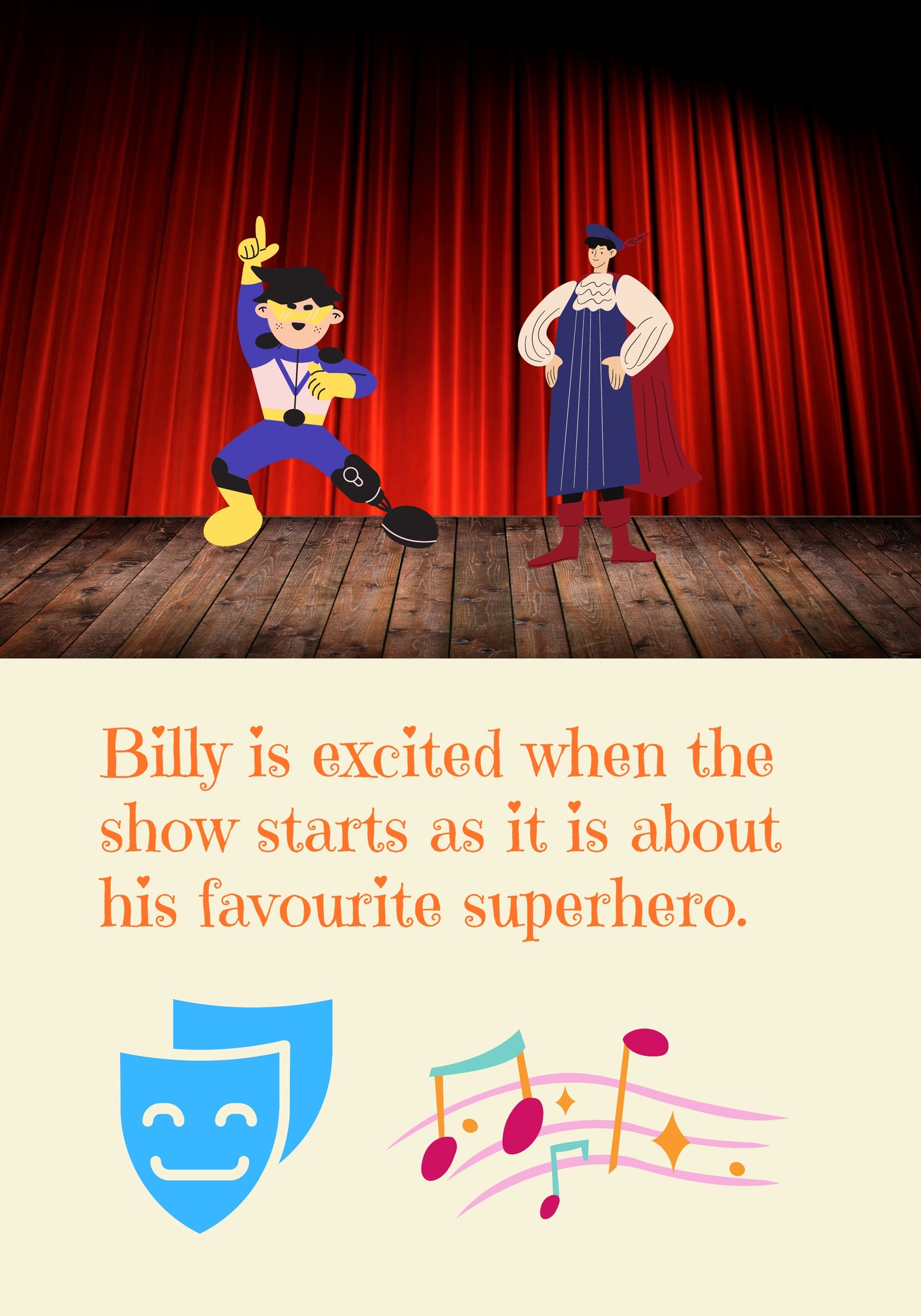 A Trip to Broadway
