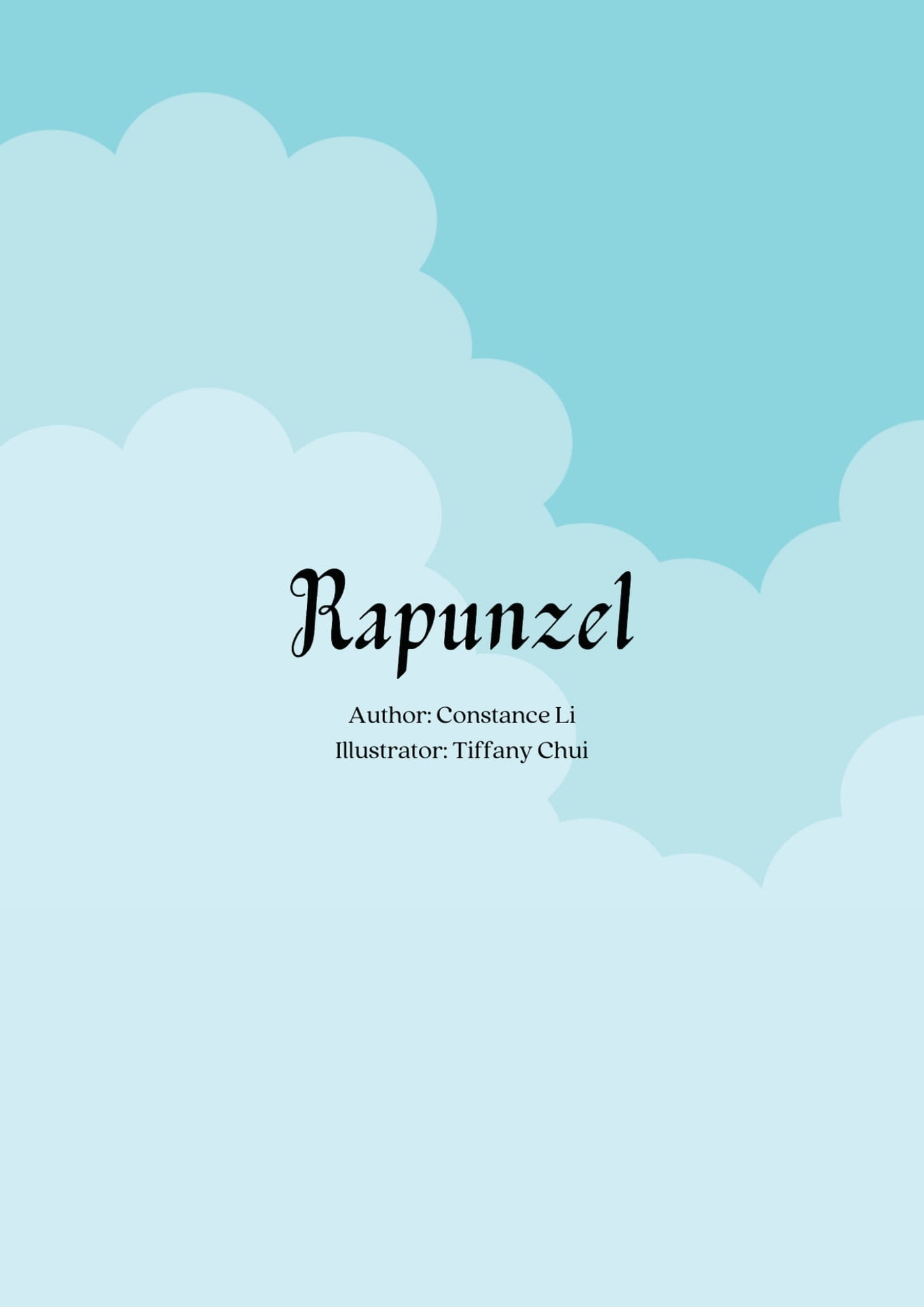Rapunzel