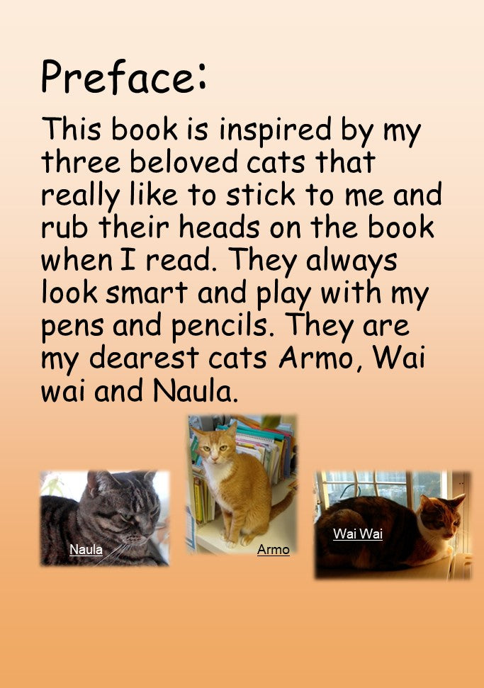 The Cat’s Secret Diary