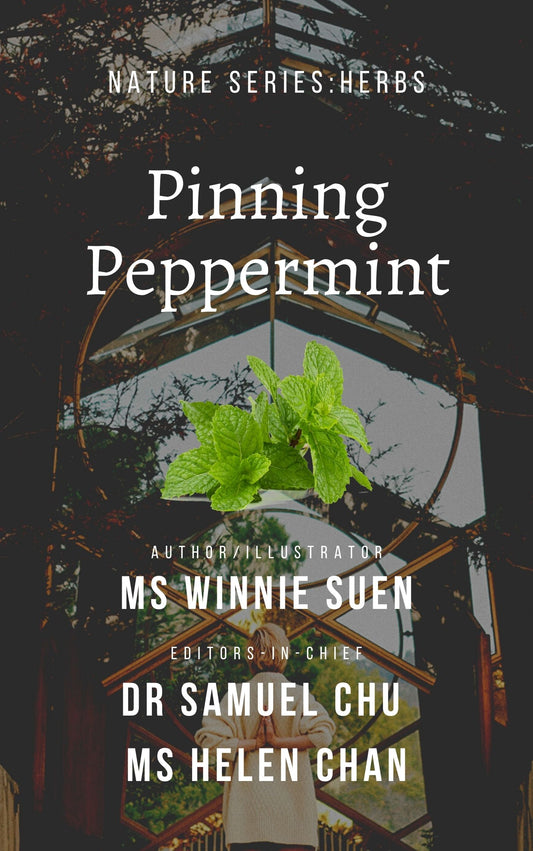 Pinning Peppermint