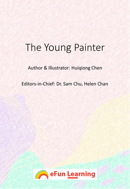The Young Painter