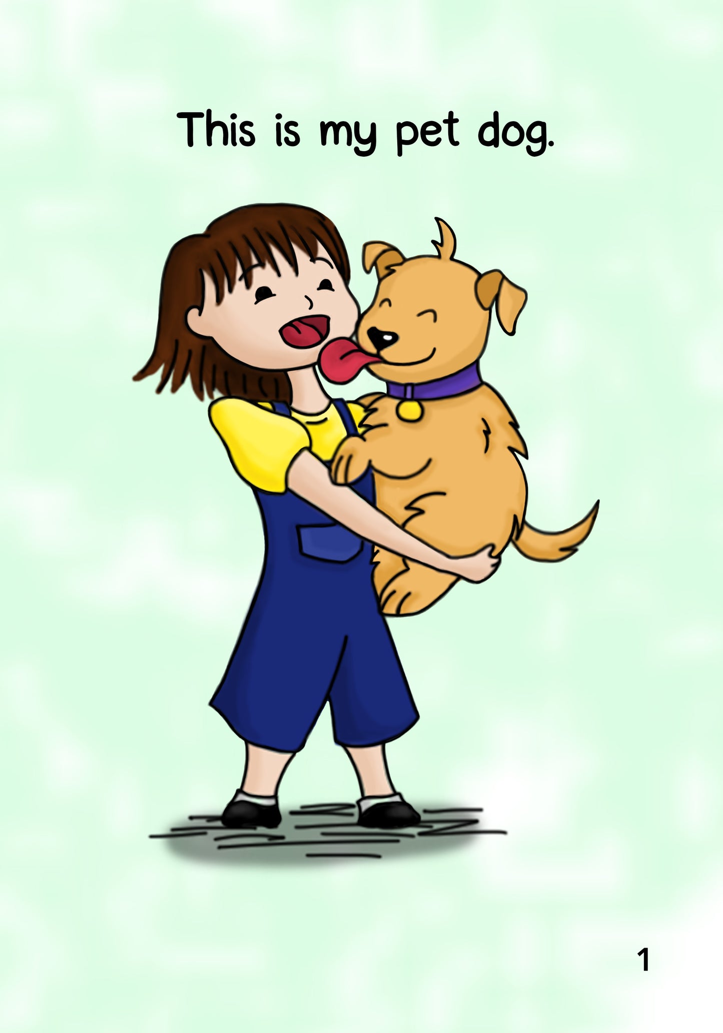 My Pet Dog