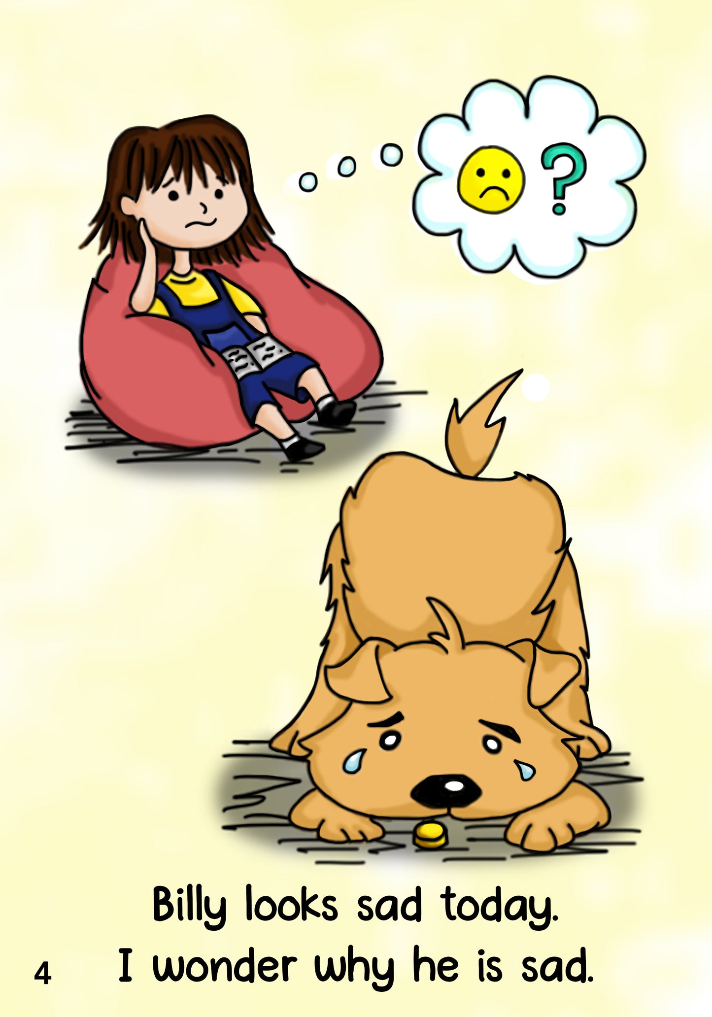 My Pet Dog
