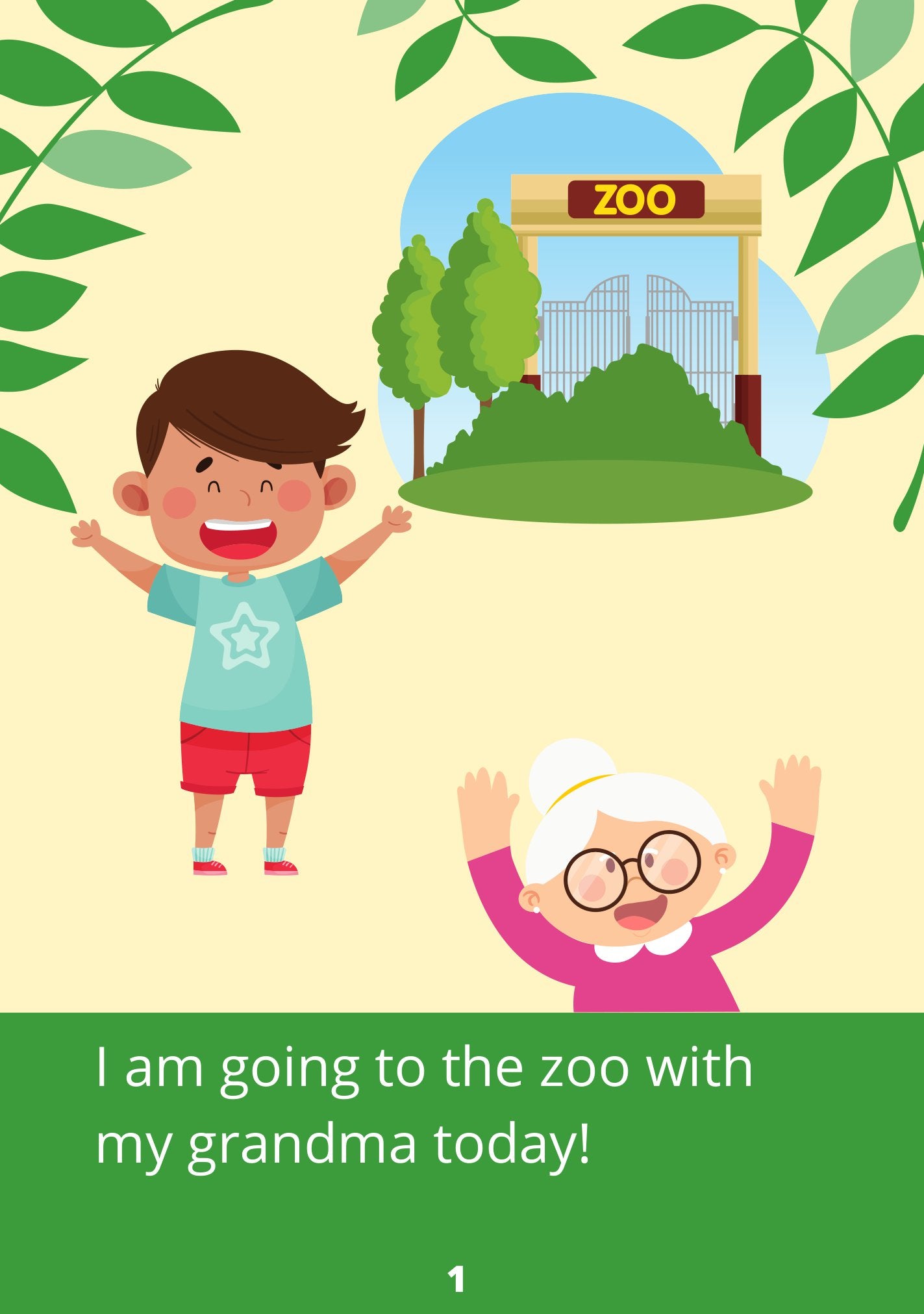 Animals Everywhere