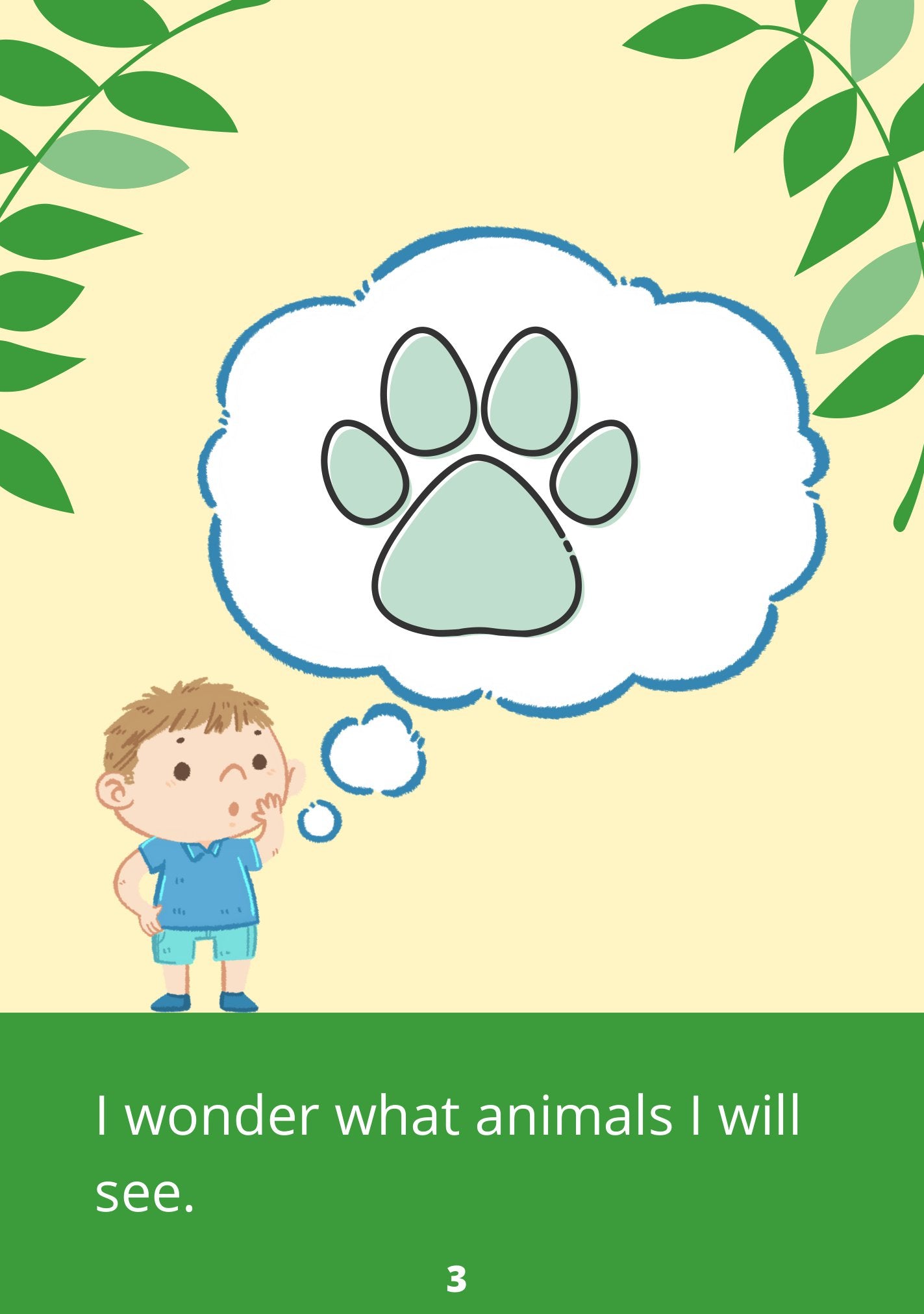 Animals Everywhere