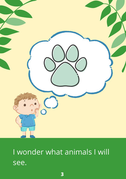 Animals Everywhere