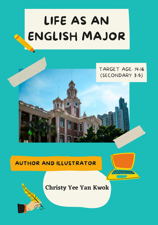 Life as an English Major